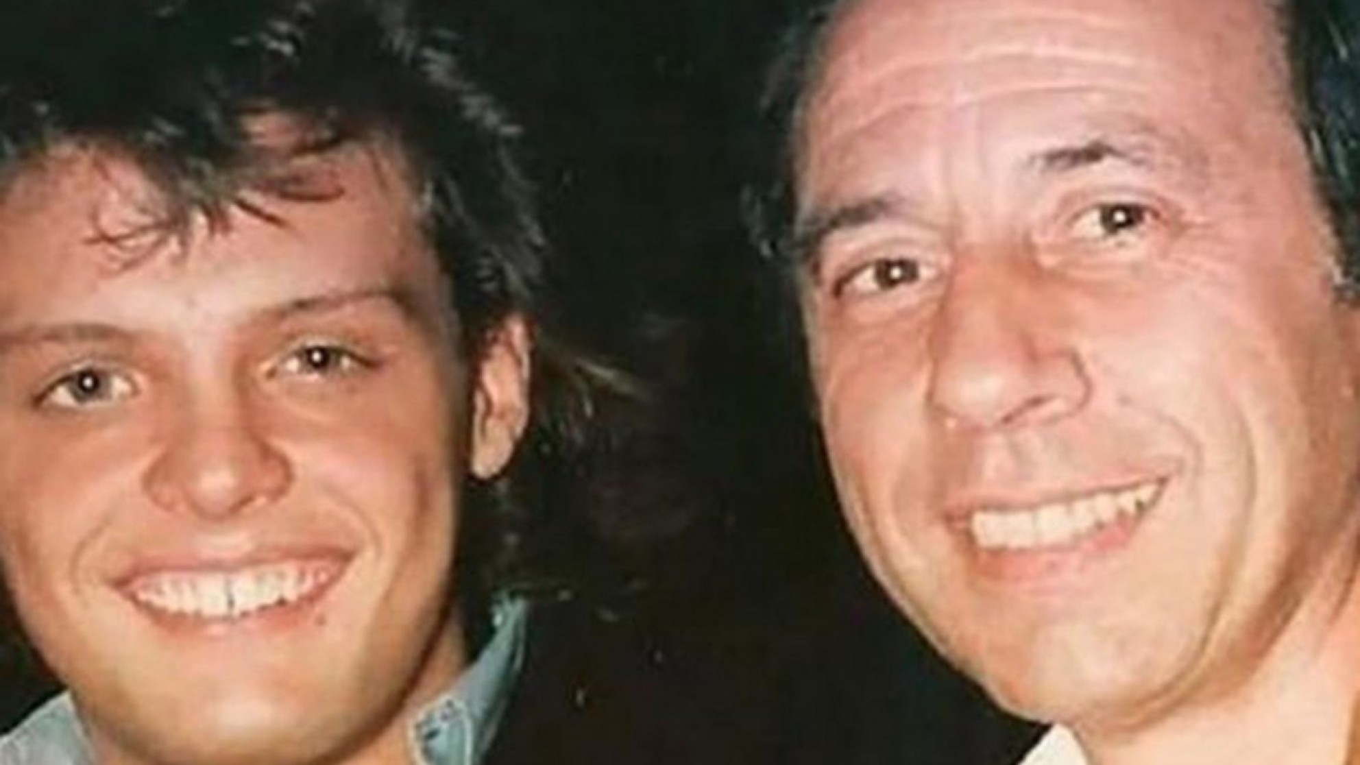 La historia detrás de “Te Extraño”, el quinto episodio de Luis Miguel, la serie
